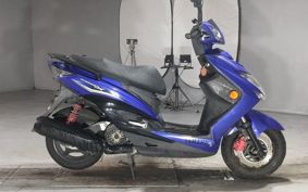 YAMAHA CYGNUS 125 X SE46