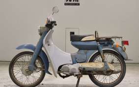 YAMAHA MATE 50 M5
