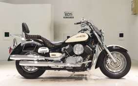 YAMAHA DRAGSTAR 1100 CLASSIC 2007 VP13J
