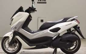 YAMAHA N-MAX 2026 SE86J