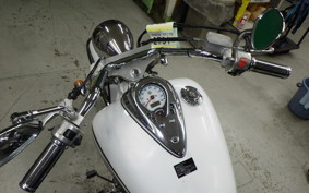 YAMAHA DRAGSTAR 400 2002 VH01J