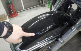 HARLEY FLHTCUI 1450 2006