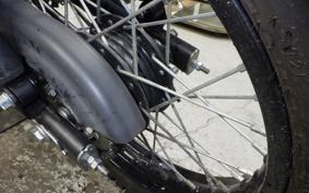 KAWASAKI W175 TR 2020