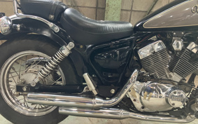 YAMAHA VIRAGO 250 3DM