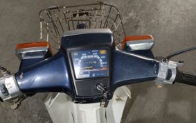 HONDA SUPER CUB50 C50