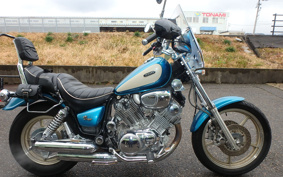 YAMAHA XV1100 VIRAGO 1997 4PP