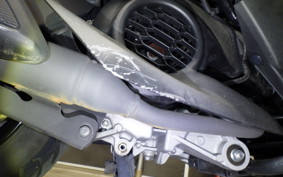 YAMAHA AXIS 125 Z SEJ6J