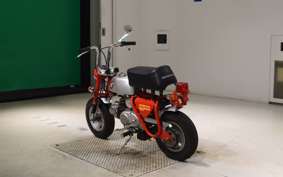 HONDA MONKEY 2026 Z50A