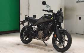 HUSQVARNA SVARTPILEN 250 2013