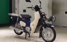 HONDA C110 SUPER CUB 2024 JA42