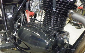 KAWASAKI 250TR 2017 BJ250F