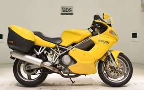 DUCATI ST2 2003