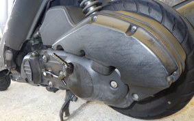 SUZUKI ADDRESS V125 CF4EA
