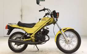 HONDA RACOON AD02