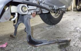 HONDA DIO Gen.6 AF62