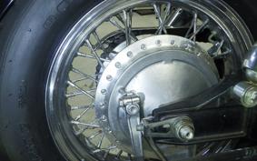 HONDA SHADOW 400 2001 NC34