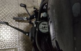 YAMAHA DRAGSTAR 400 CLASSIC 1999 4TR