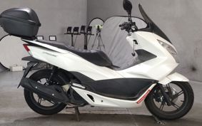 HONDA PCX 125 JF56