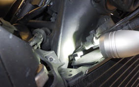 HONDA 400X 2021 NC56