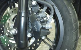 HONDA PCX 125 2025 JF56
