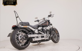 HARLEY FXBR1920 2025