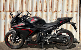 HONDA CBR400R ABS 2019 NC56