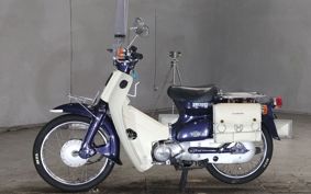 HONDA SUPER CUB70 C70