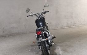 SUZUKI INTRUDER 750 1985 VR51A