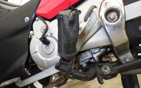 HONDA CROSS CUB 110 JA10