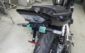 HONDA CB1300SF SUPER FOUR Gen. 3 2025 SC54