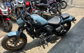 HONDA REBEL 250 S-ED E-CLUTCH MC49