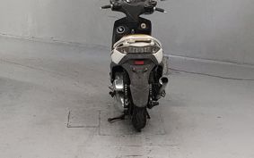 YAMAHA CYGNUS125XSR SE44J