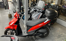 SUZUKI ADDRESS V110 CE47A