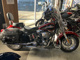 Фото Harley FLSTCI 2006 с японского аукциона