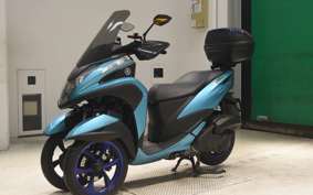 YAMAHA TRICITY 155 A SG37J