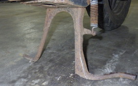 HONDA DJ-1 RR AF19