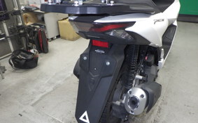 HONDA PCX125 2025 JK05