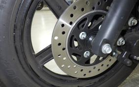 SUZUKI BURGMANｽﾄﾘｰﾄ125EX EA23M