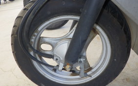 HONDA DIO Gen.5 AF56