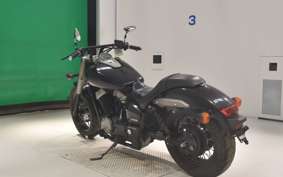 HONDA SHADOW 750 PHANTOM 2010 RC53