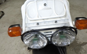 HONDA ZOOMER AF58