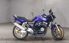 HONDA CB400SFV-3 2005 NC39