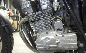 HONDA GB250 CLUBMAN Gen.4 MC10