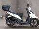 Фото Suzuki ADDRESS V110 с японского аукциона
