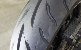 SUZUKI GSX400S KATANA 1992 GK77A