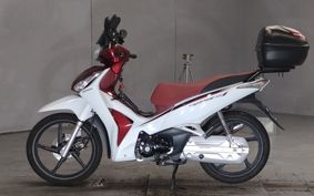HONDA WAVE 125 I JA21
