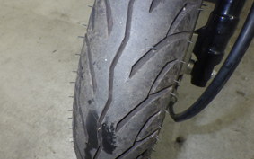 HONDA TACT-4ﾍﾞｰｼｯｸ 2009 AF79