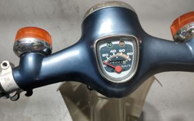 HONDA SUPER CUB90 HA02