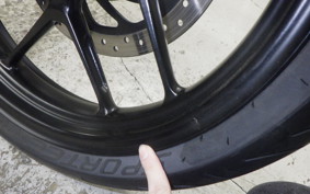 TRIUMPH SPEED400 2024