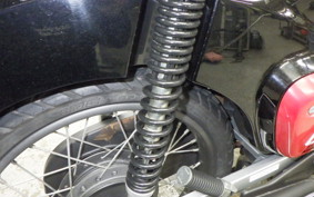 HONDA ｸﾛｽｶﾌﾞ110-2 JA45